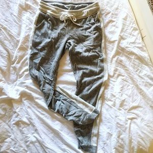 Calvin Klein Grey Joggers